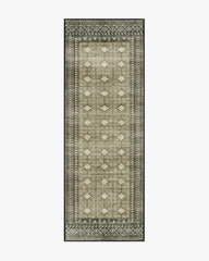 Lorah Charcoal Rug