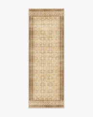 Lorah Warm Natural Rug
