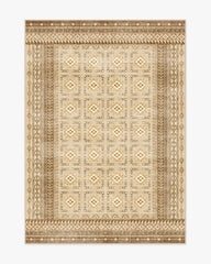 Lorah Warm Natural Rug