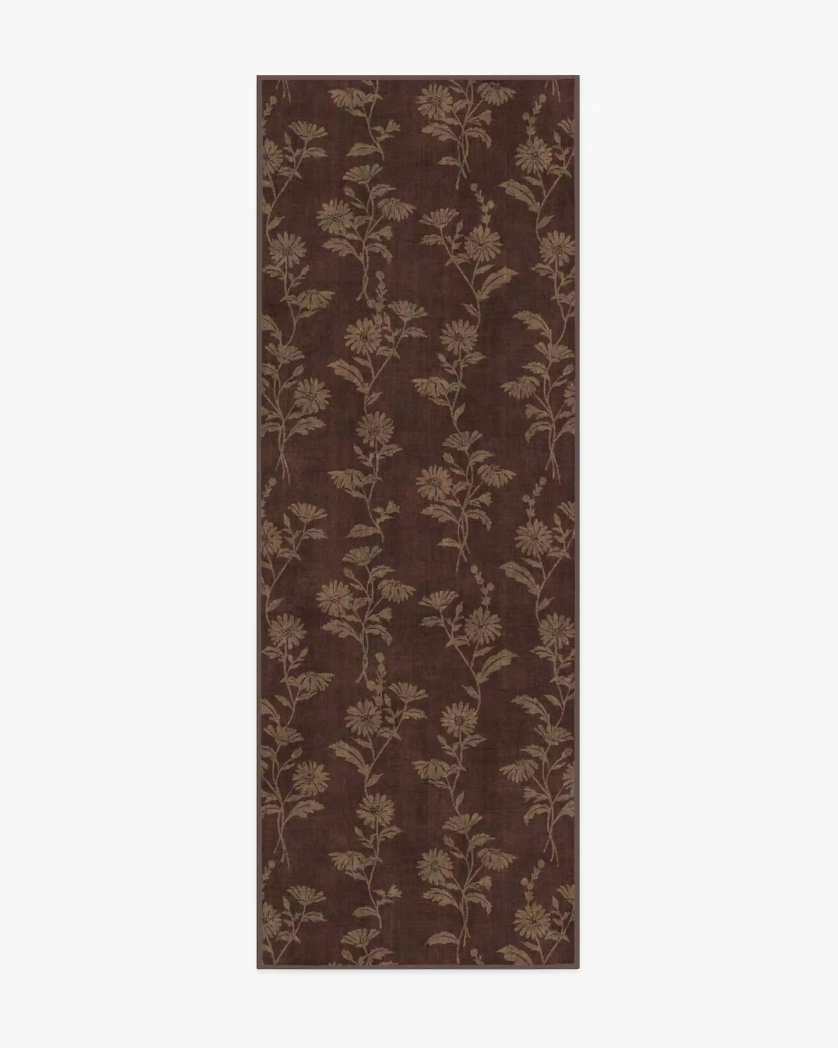 Mabel Brown Rug