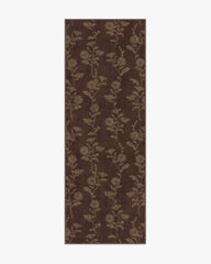 Mabel Brown Rug