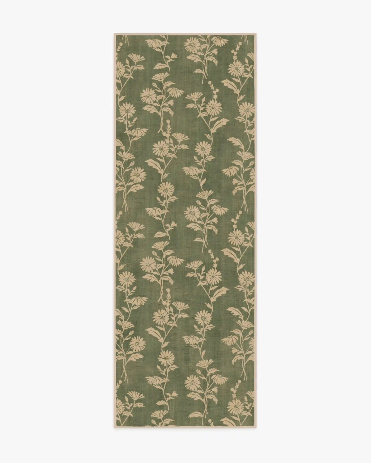 Mabel Light Olive Rug