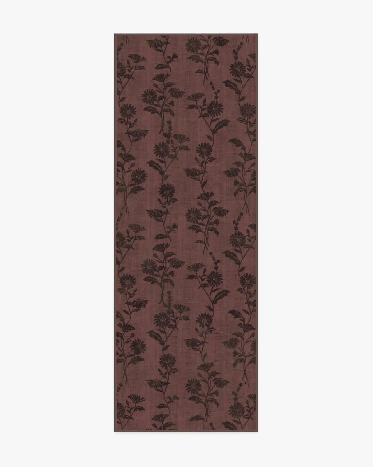 Mabel Rose Rug