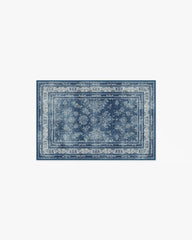 Maelyn Midnight Blue Rug