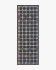 Maja Charcoal Multicolor Rug