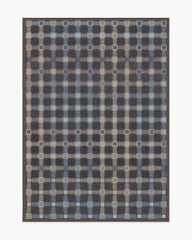 Maja Charcoal Multicolor Rug