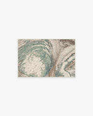 Malaspina Natural Sage Rug