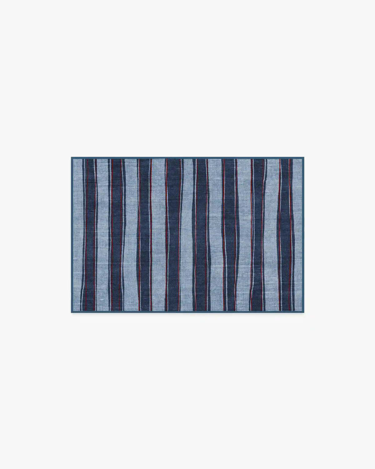 Marin Navy Rug