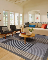 Maritime Grey Rug