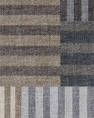 Maritime Grey Rug