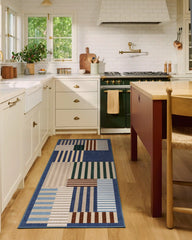 Maritime Multicolor Rug