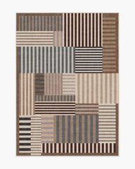 Maritime Neutral Rug