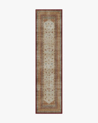 Mitra Multicolor Rug by Martyn Lawrence Bullard