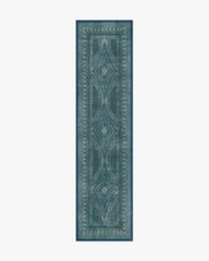 Nomad Blue Rug by Martyn Lawrence Bullard