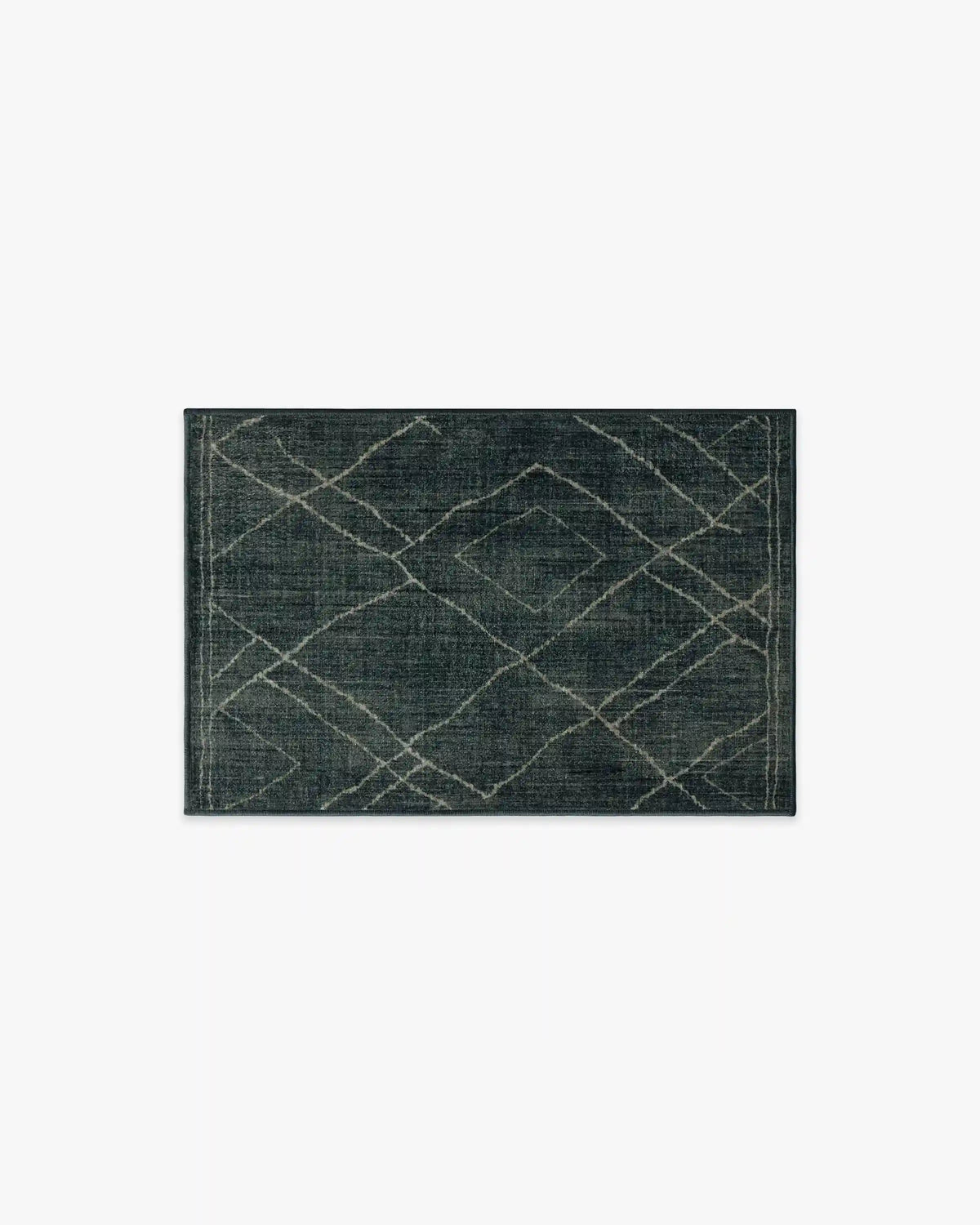 Matera Charcoal Rug