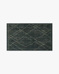 Matera Charcoal Rug