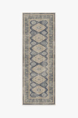 Maxine Dusk Blue Rug