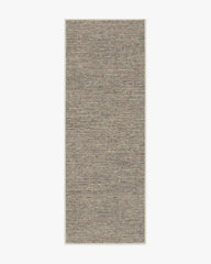 Melange Solid Natural Stone Rug