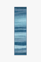 Meridian Blue Rug