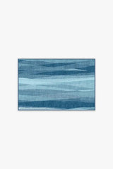 Meridian Blue Rug