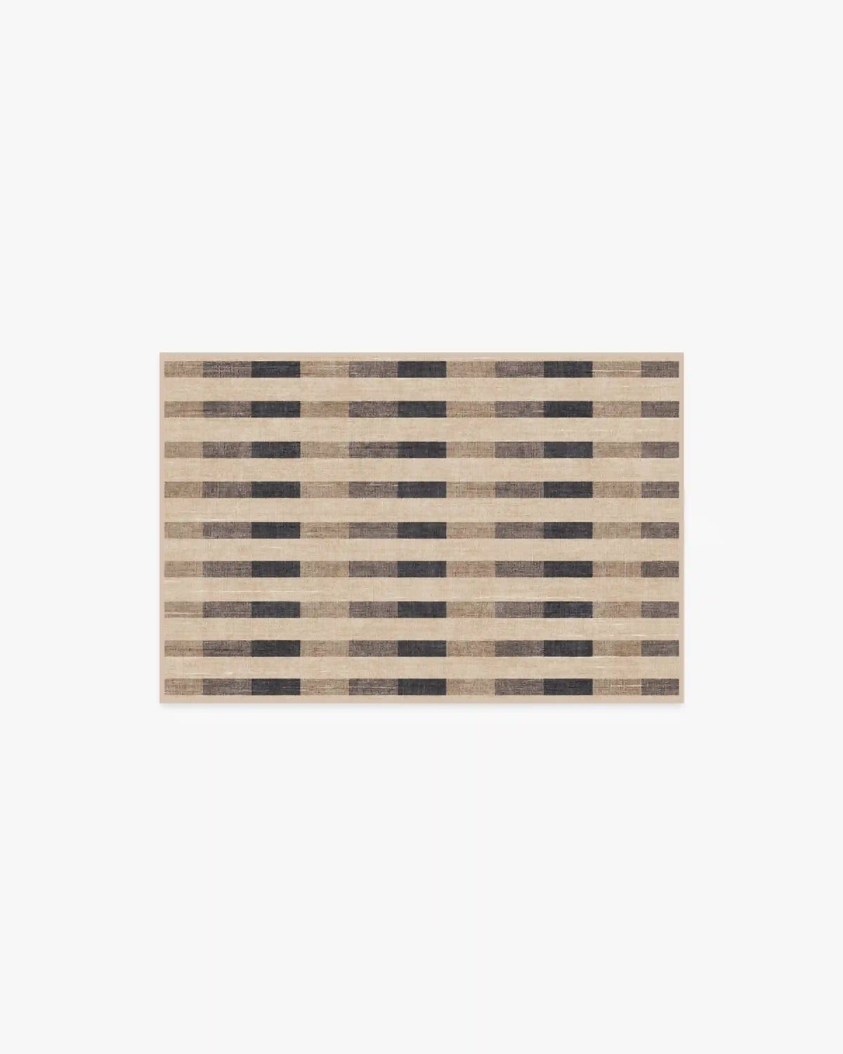 Merritt Taupe & Charcoal Rug