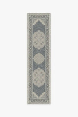 Mickey Persian Abalone Rug