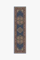 Mickey Persian Sapphire Rug