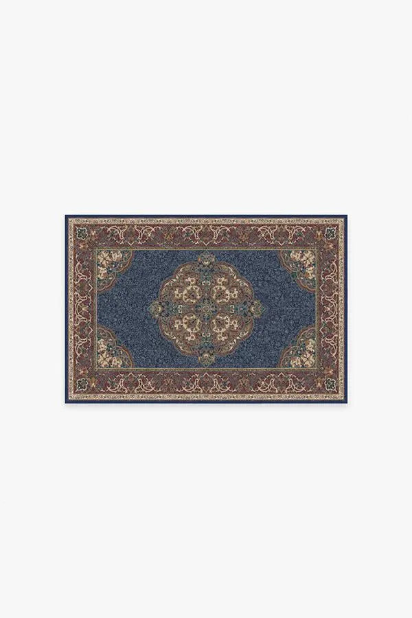 Mickey Persian Sapphire Rug