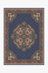 Mickey Persian Sapphire Rug