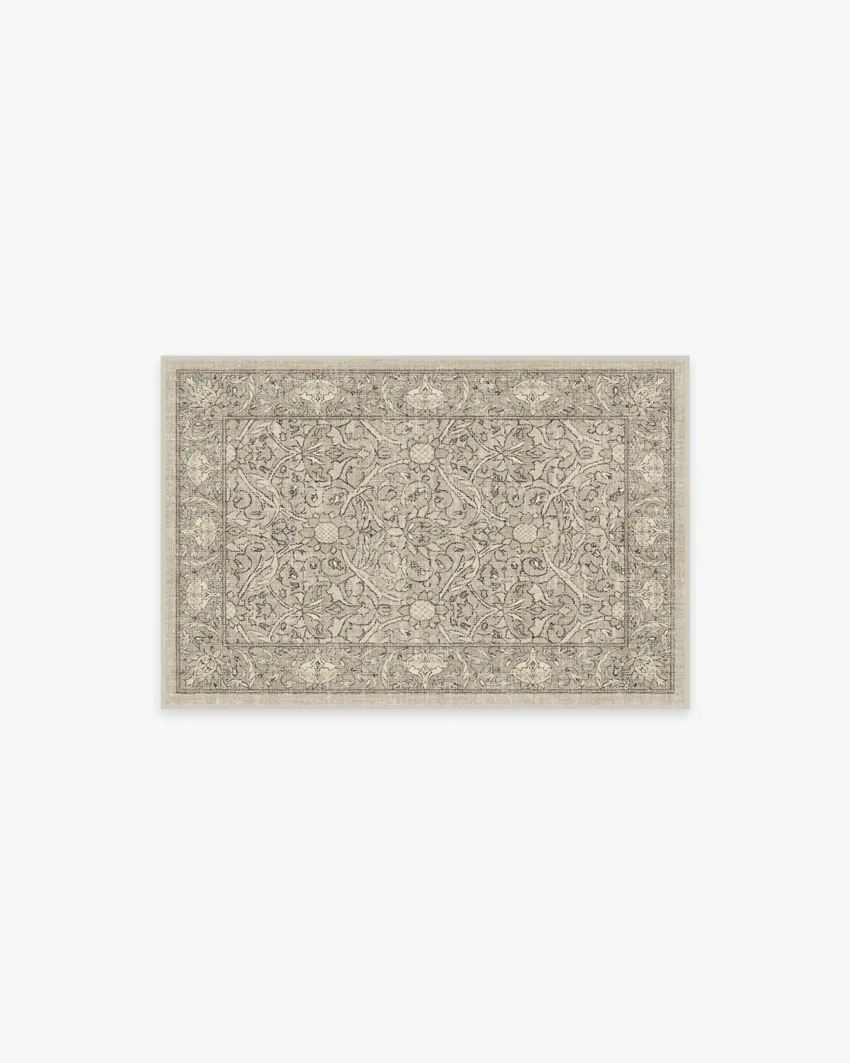 Montreal Natural Stone Rug by Morris & Co.