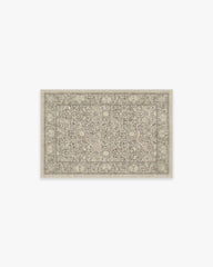 Montreal Natural Stone Rug by Morris & Co.
