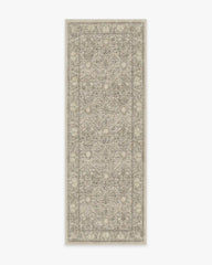 Montreal Natural Stone Rug by Morris & Co.