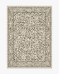 Montreal Natural Stone Rug by Morris & Co.