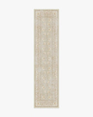 Pimpernel Vintage Blush Rug by Morris & Co.