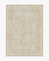 Pimpernel Vintage Blush Rug by Morris & Co.