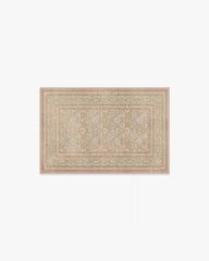 Simply Severn Soft Pink Rug by Morris & Co.