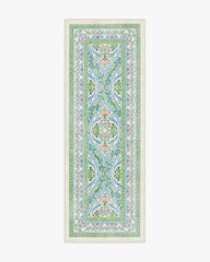 Skye Blue Multicolor Rug by Mrs. Alice