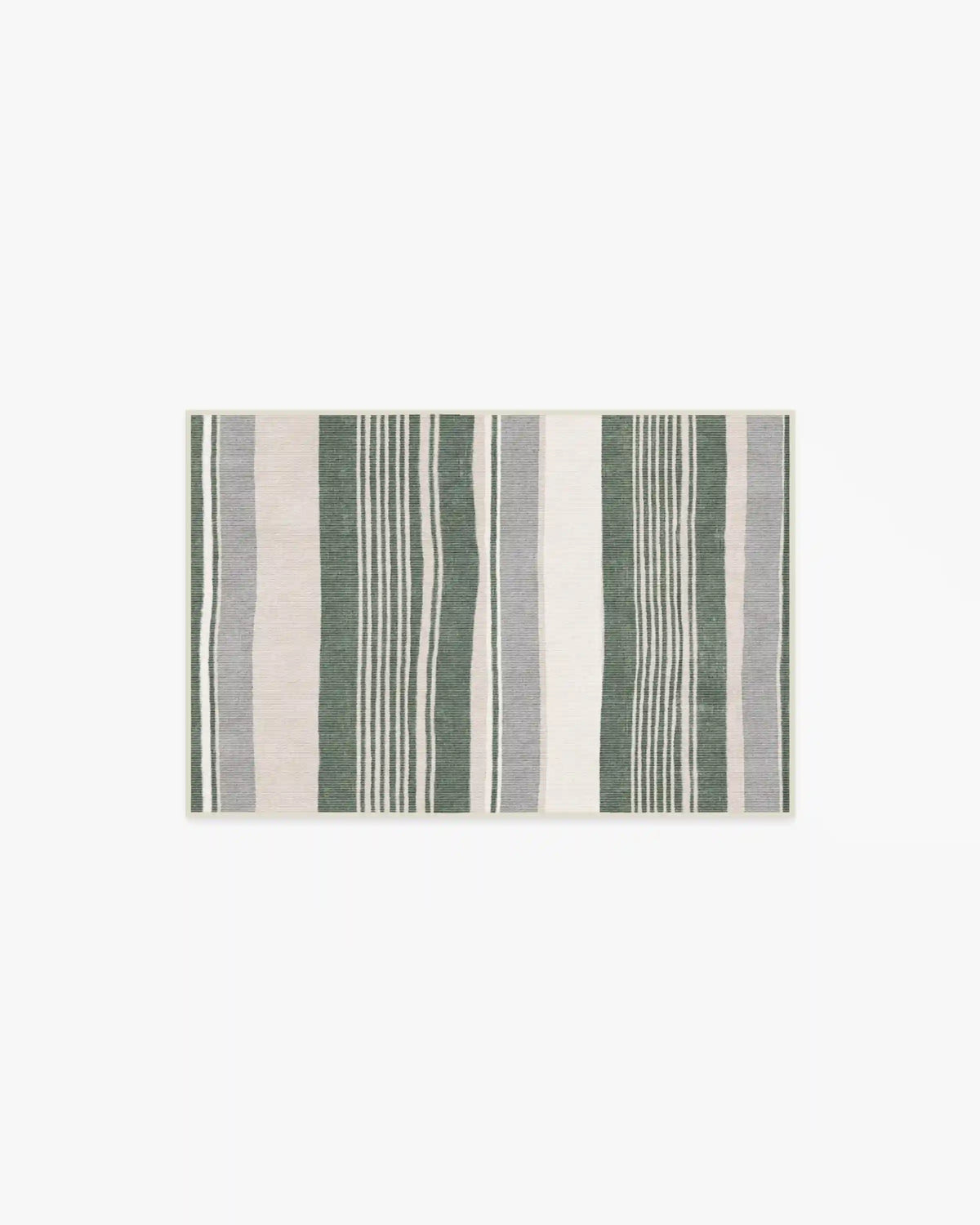 Naia Olive Rug