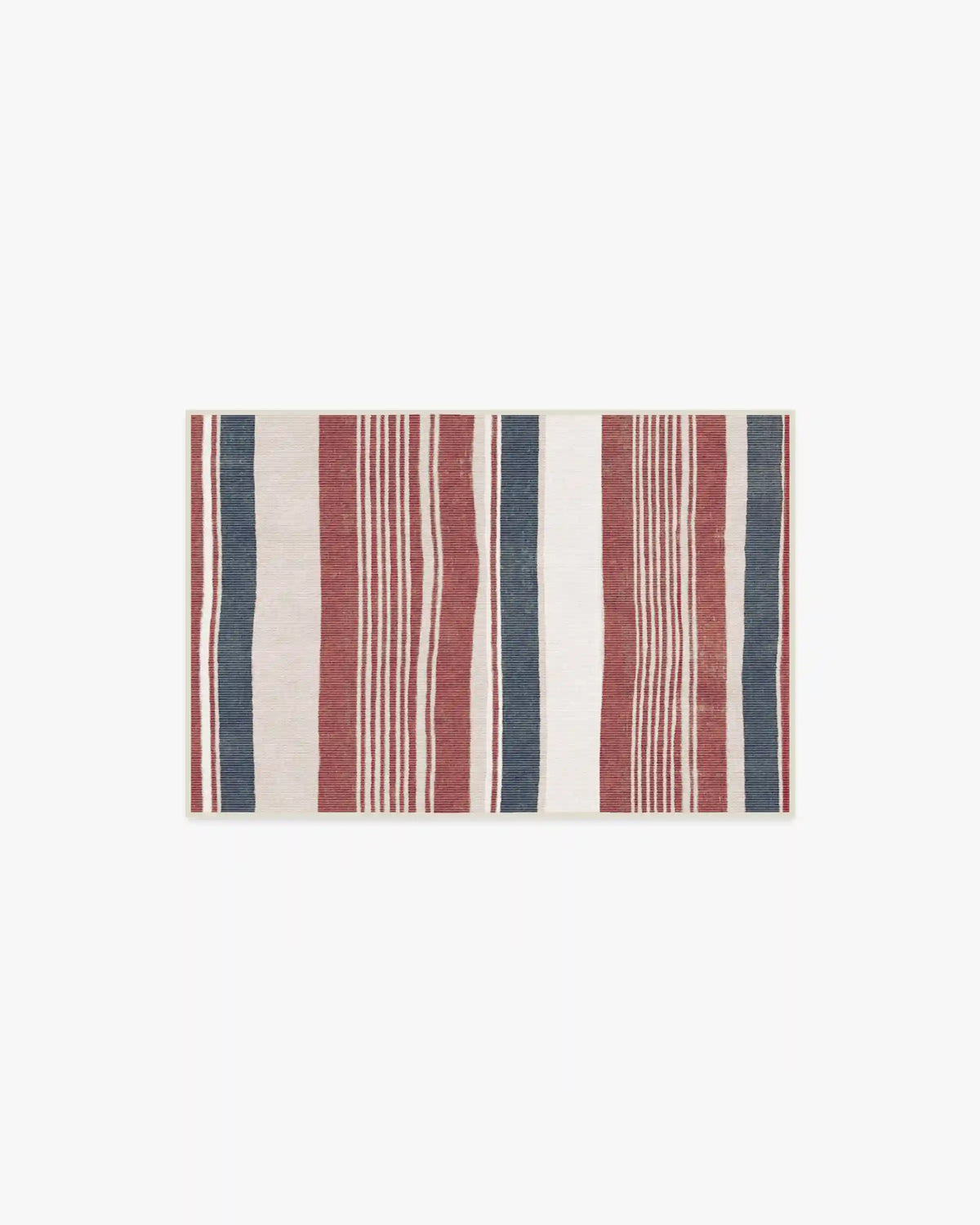 Naia Red Rug