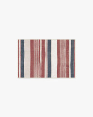 Naia Red Rug