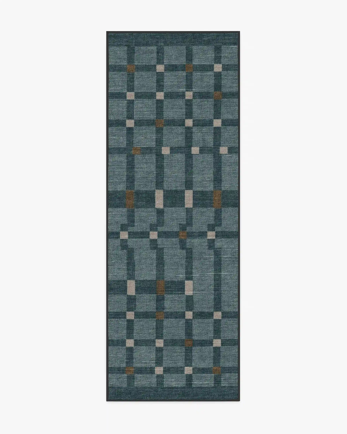 Nano Charcoal Rug
