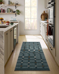 Nano Charcoal Rug