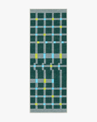 Nano Green Rug