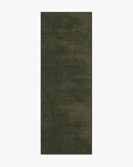 Nico Solid Olive Rug