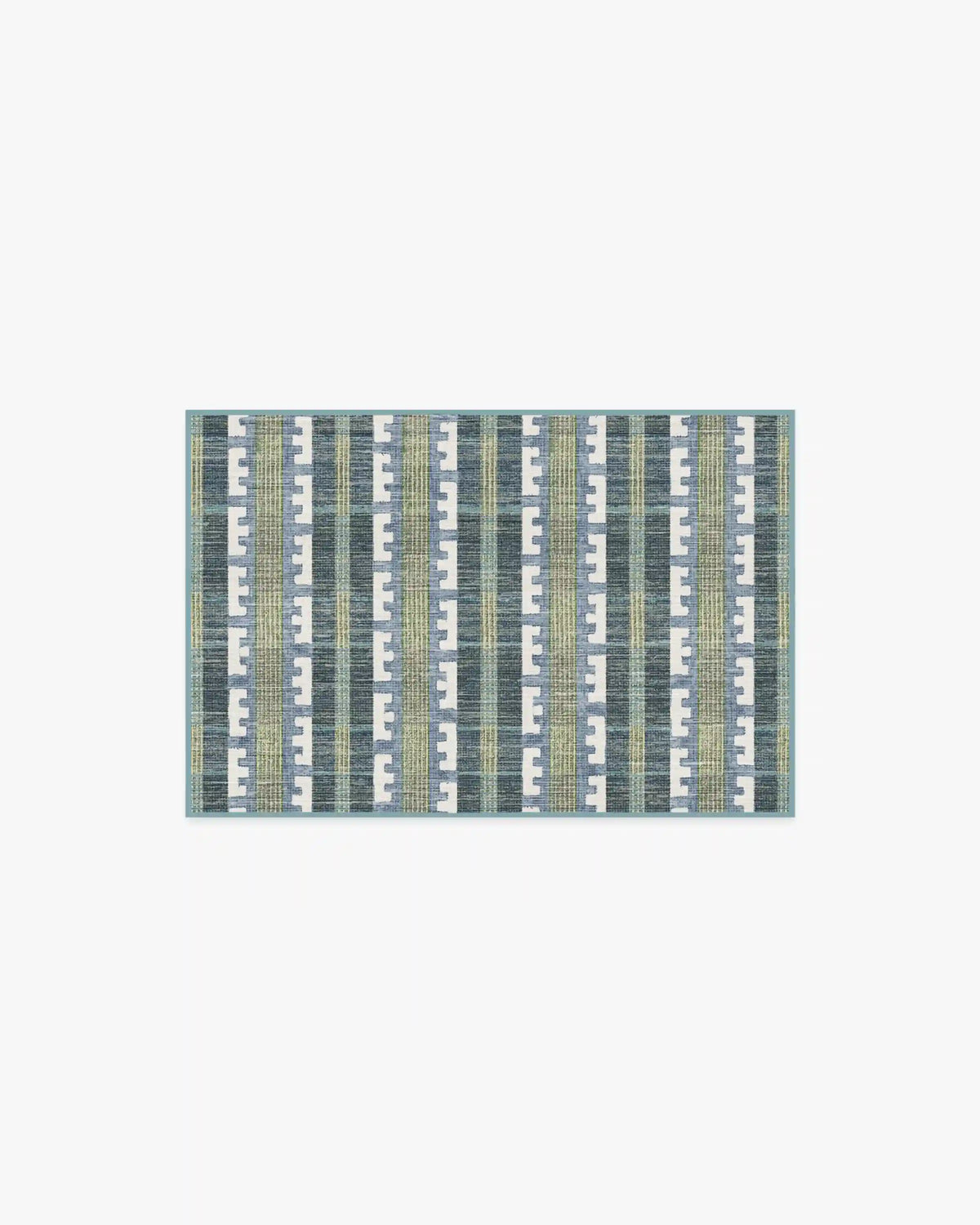Olin Blue Rug