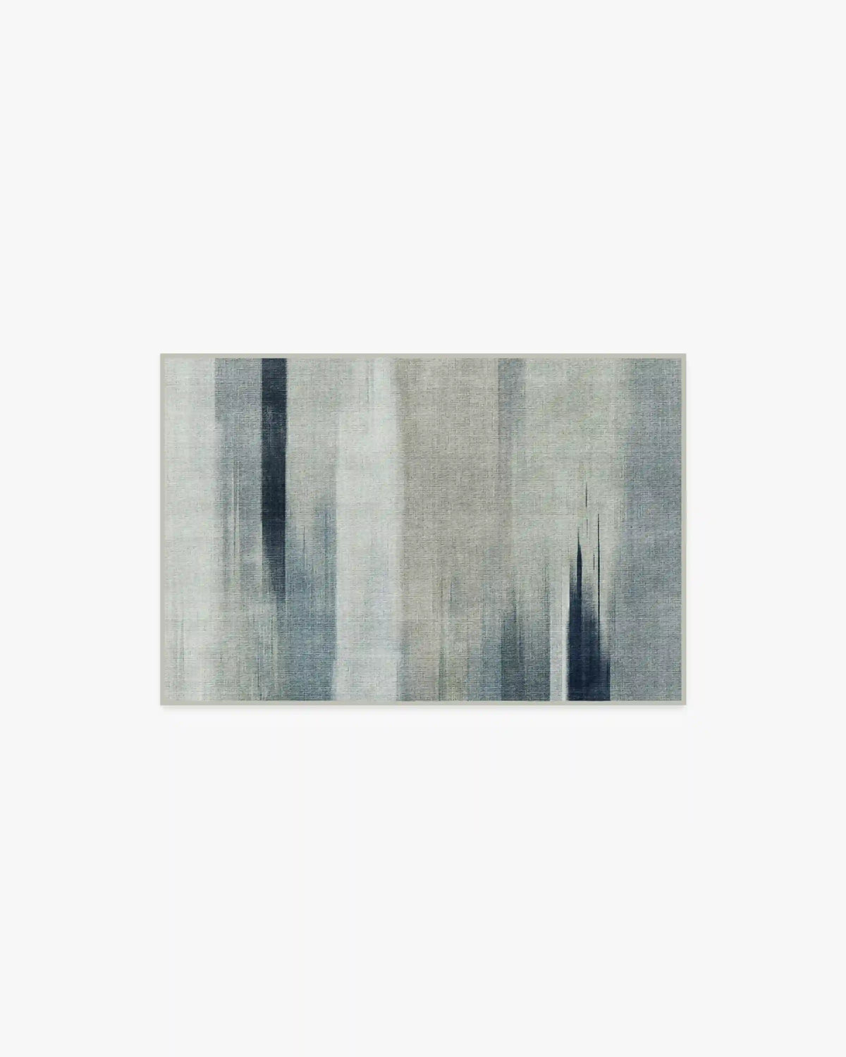 Ombré Mirage Grey Rug