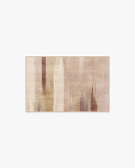 Ombré Mirage Neutral Rug