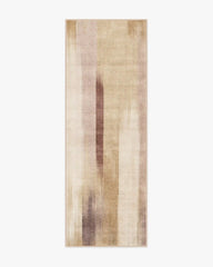 Ombré Mirage Neutral Rug