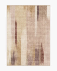 Ombré Mirage Neutral Rug