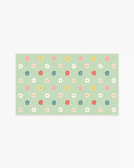 Oopsy Daisy Multicolor Rug